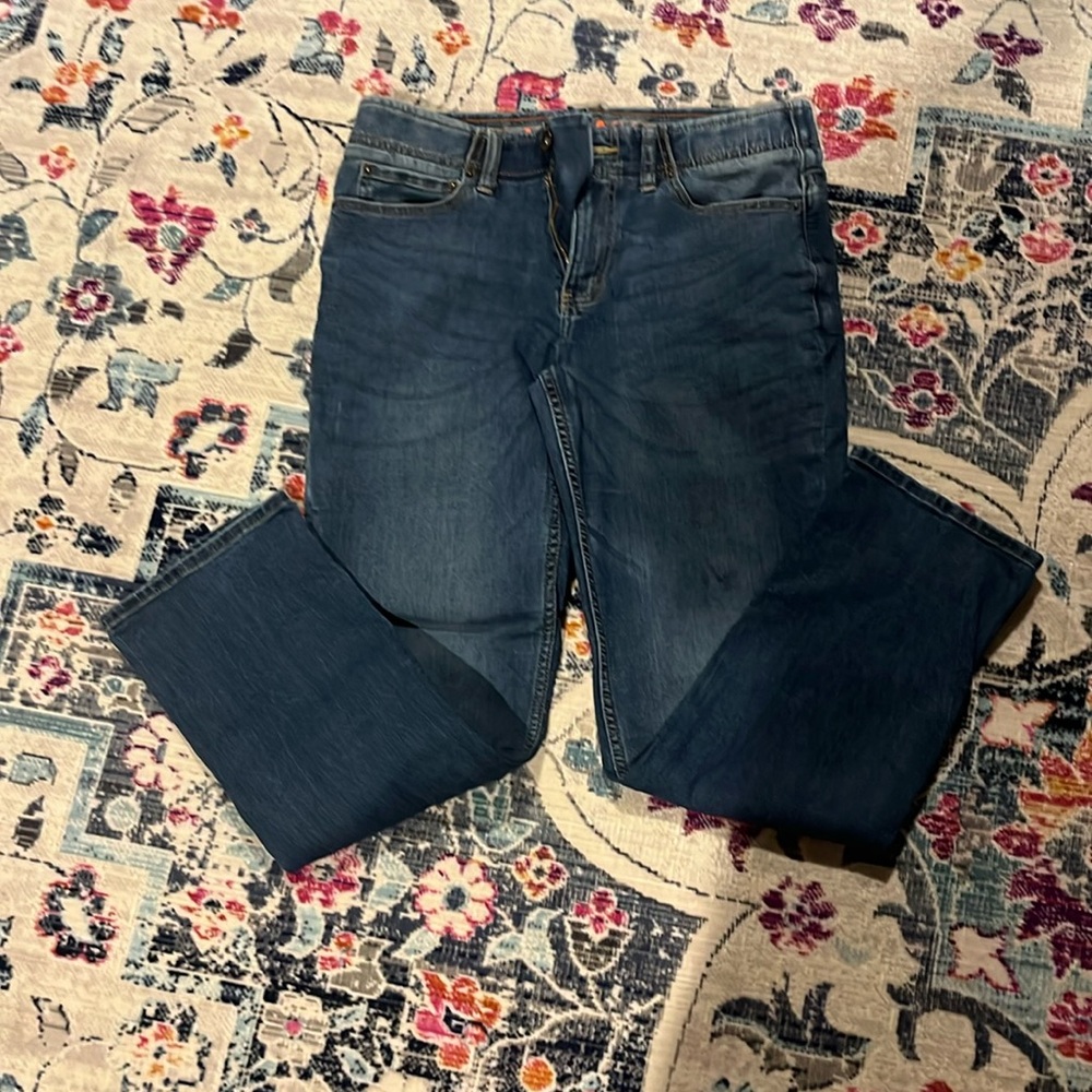 Men’s Urban Pipeline flex 32x30 jeans